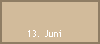 13. Juni