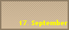 17. September