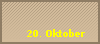 20. Oktober