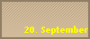 20. September