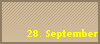 28. September