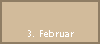 3. Februar