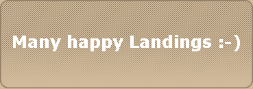 Many happy Landings :-)