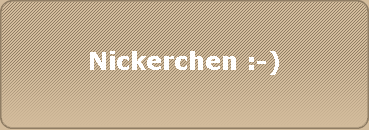 Nickerchen :-)